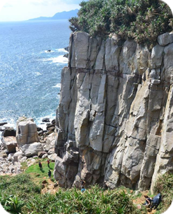 s}ѵMLongdong Climbing Cliffs