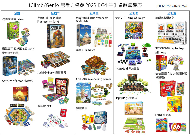 2025G4��C��Ҫ�